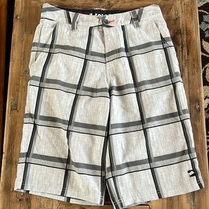 Tony Hawk shorts. 30